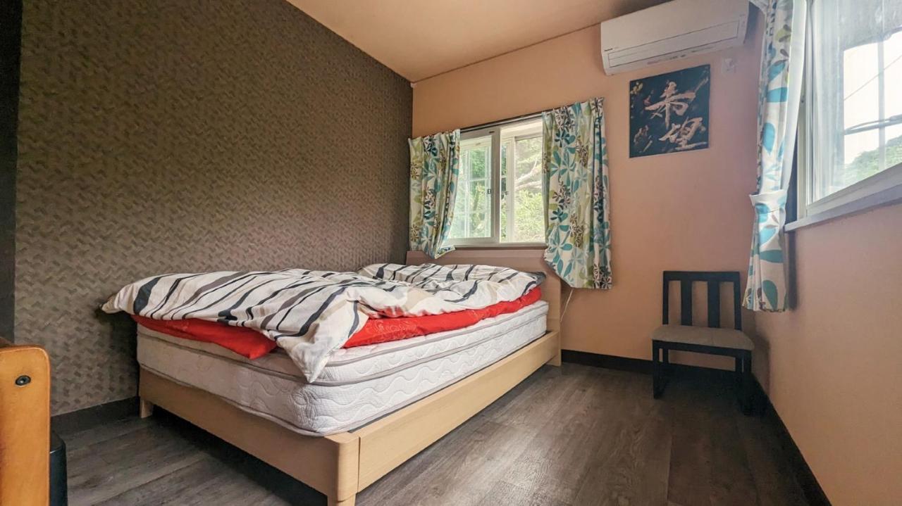 Guest House Edge Hakone Esterno foto